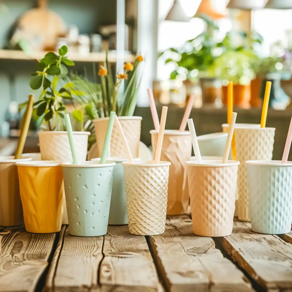Duurzame drinkopties voor het hele gezin