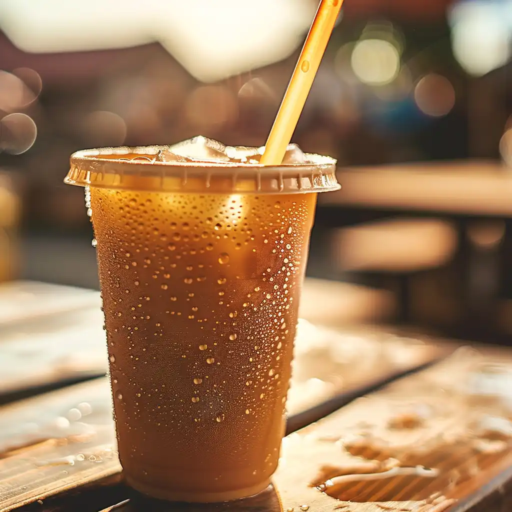 Milieuvriendelijke alternatieven voor plastic drinkbekers