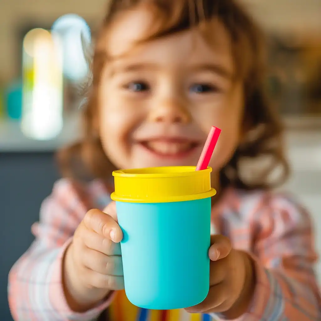 Ontdek de nieuwste trends in kindvriendelijke drinkbekers