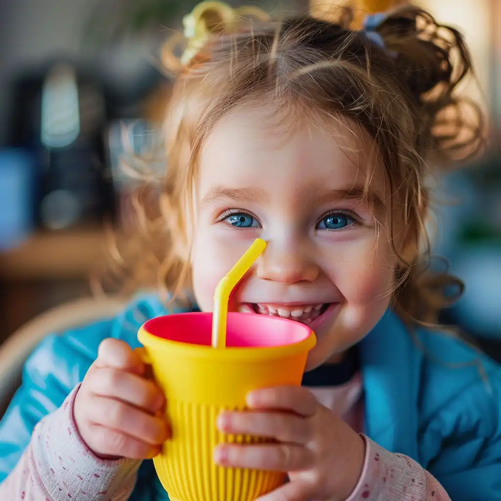 Waarom BPA-vrije producten belangrijk zijn voor je kinderen
